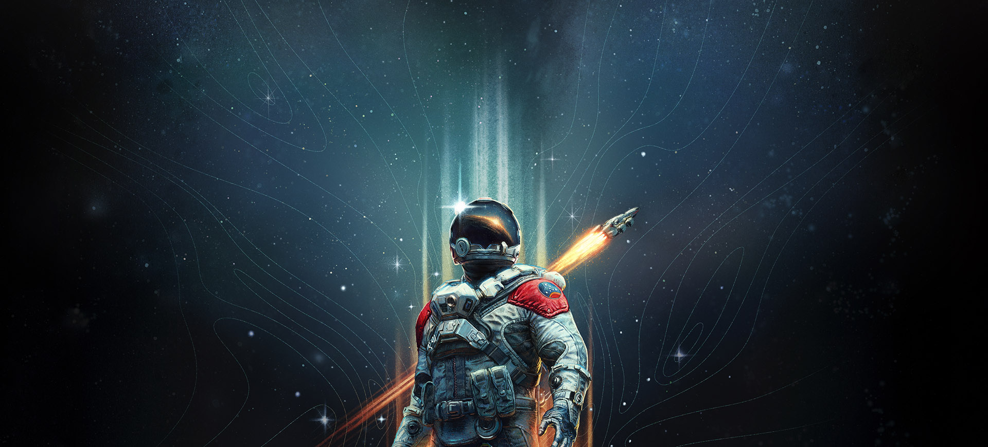 Starfield, game de RPG da Bethesda, vai ganhar série de TV