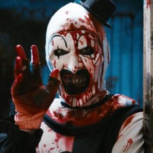 Terrifier