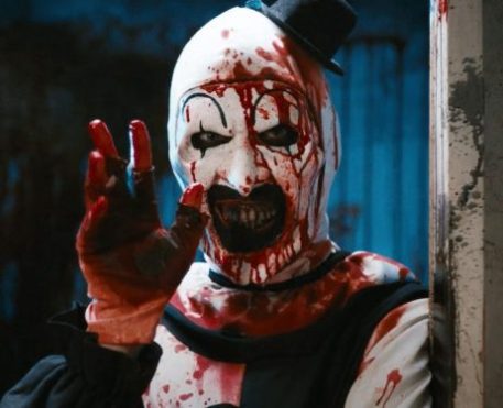 Terrifier 3 | Terceiro capítulo da franquia tem primeiro poster divulgado