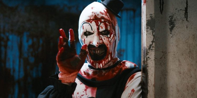 Terrifier