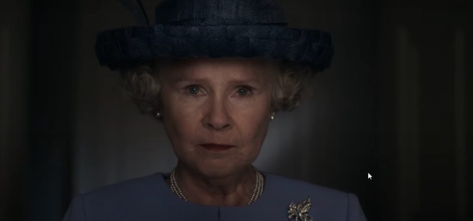 The Crown | 6ª e última temporada ganha data de estreia