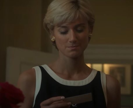 The Crown | Trailer da 6ª temporada mostra os últimos dias de Diana