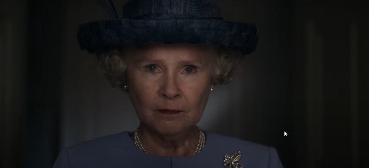The Crown | 6ª e última temporada ganha data de estreia