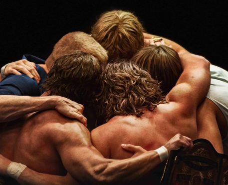 The Iron Claw | Filme de luta livre com Zac Efron ganha trailer