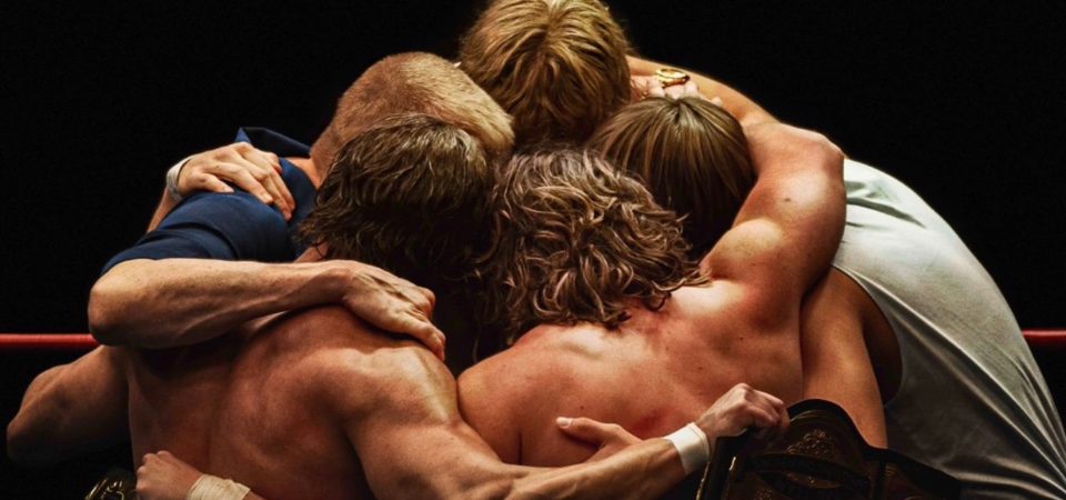 The Iron Claw | Filme de luta livre com Zac Efron ganha trailer