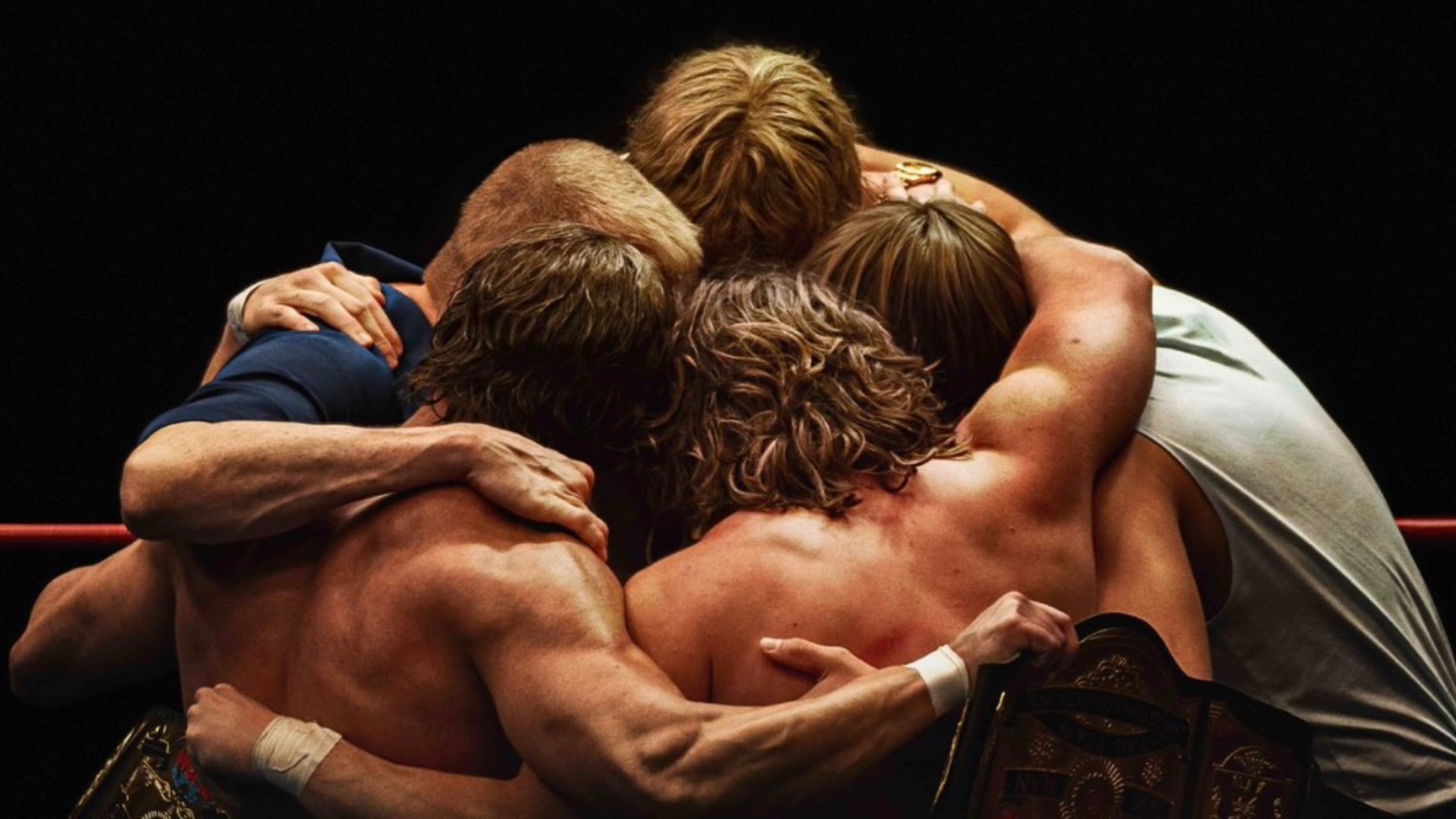 The Iron Claw | Filme de luta livre com Zac Efron ganha trailer