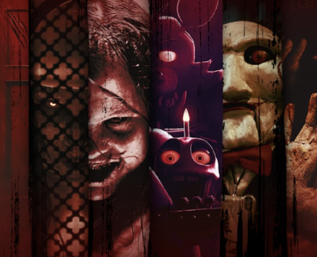 UCI Day Terror