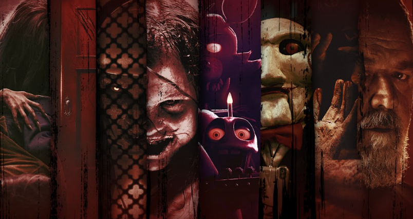 UCI Day Terror