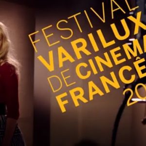 Festival Varilux de Cinema Francês