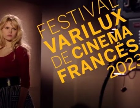 Festival Varilux de Cinema Francês