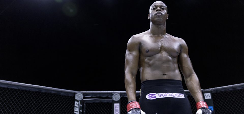 Anderson Spider Silva | Participamos da coletiva com o elenco da série; saiba o que rolou