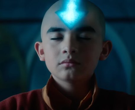 Avatar: O Último Mestre do Ar