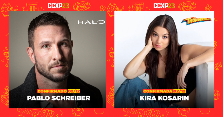 CCXP23
