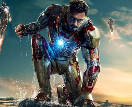 Marvel está considerando trazer os Vingadores de volta em novo filme