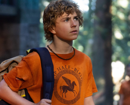 Percy Jackson | Série do Disney+ ganhará novo trailer amanhã