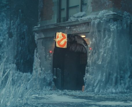 Ghostbusters: Apocalipse de Gelo | Quinto filme da franquia ganha trailer congelante