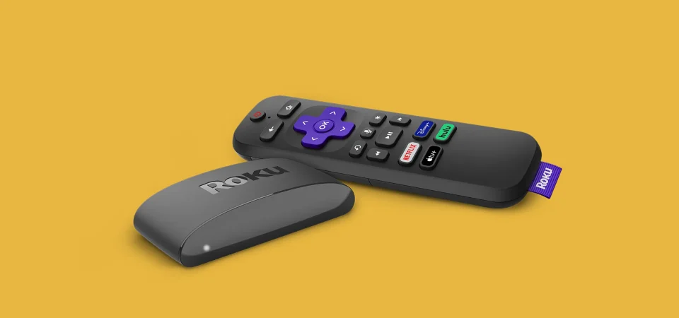 Roku CCXP23