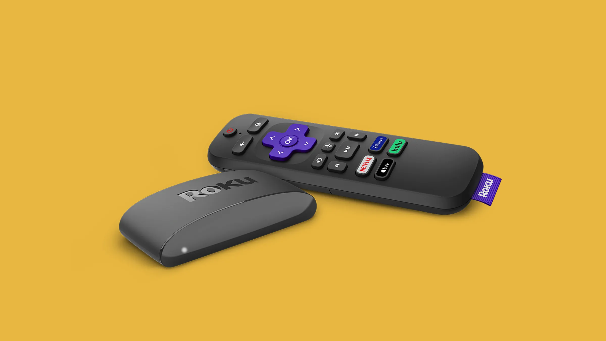 Roku CCXP23