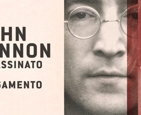 John Lennon: Assassinato Sem Julgamento