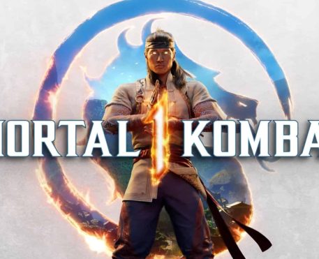 Mortal Kombat 1 na CCXP23
