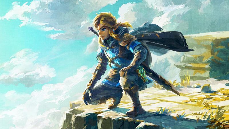 Nintendo confirma produção do live-action de The Legend of Zelda