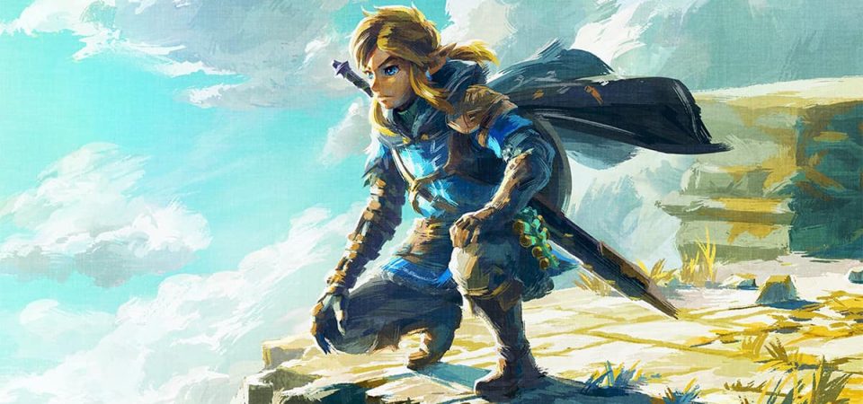 Nintendo confirma produção do live-action de The Legend of Zelda
