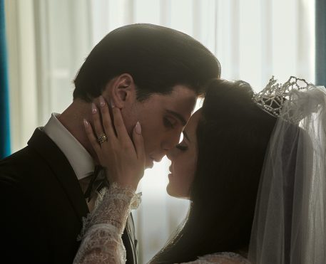 Priscilla, com Cailee Spaeny e Jacob Elordi, ganha data de estreia