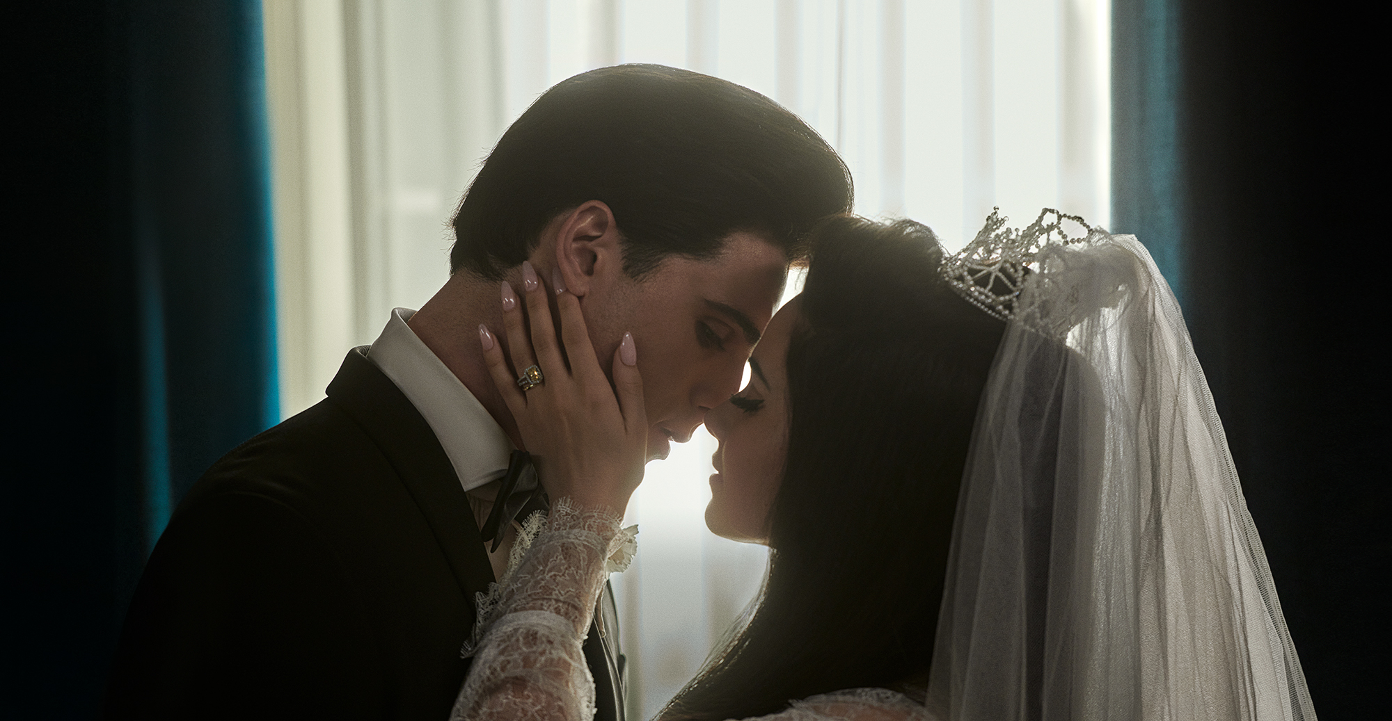 Priscilla, com Cailee Spaeny e Jacob Elordi, ganha data de estreia