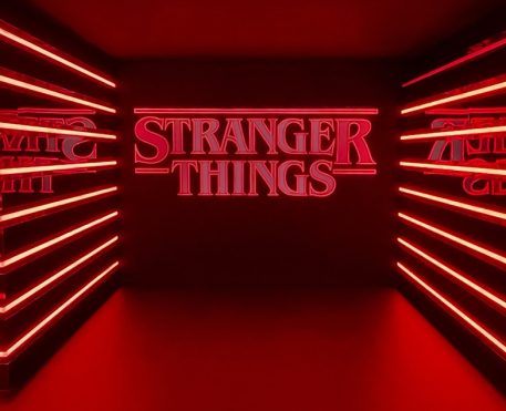 Loja oficial de Stranger Things chega a São Paulo em novembro