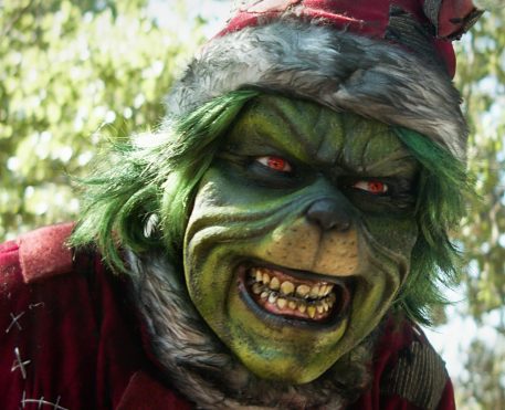 O Malvado: Horror no Natal ganha trailer, cartaz e data de lançamento