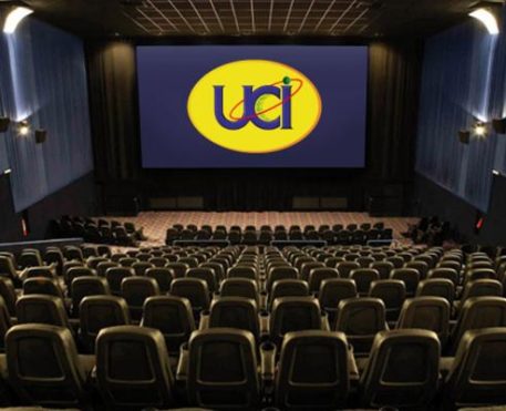 UCI Cinemas faz mega promoção com ingressos a R$ 12