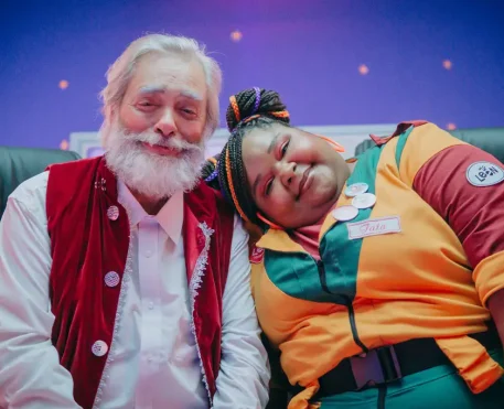 Uma Carta Para Papai Noel chega aos cinemas em dezembro