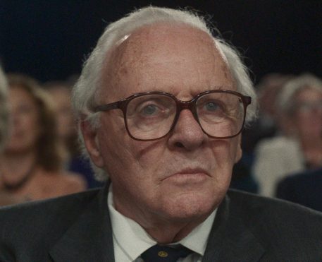 Uma Vida - A História de Nicholas Winton