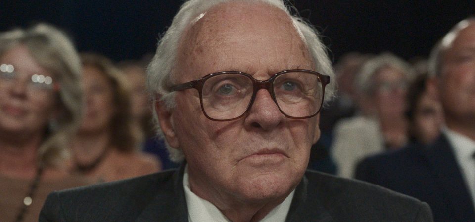 Uma Vida - A História de Nicholas Winton