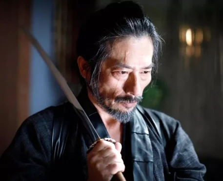 Xógum: A Gloriosa Saga do Japão