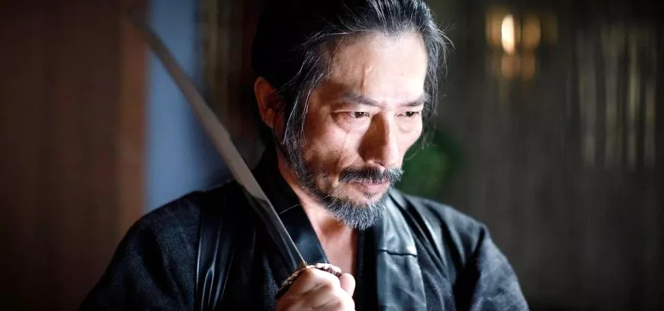 Xógum: A Gloriosa Saga do Japão