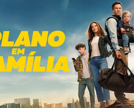 Plano em Família