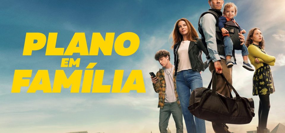 Plano em Família