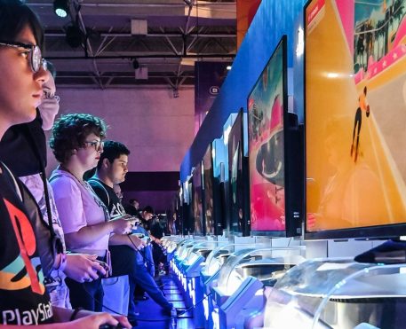 Gamescom latam: União do BIG Festival e gamescom promete ser o maior evento de jogos da américa latina