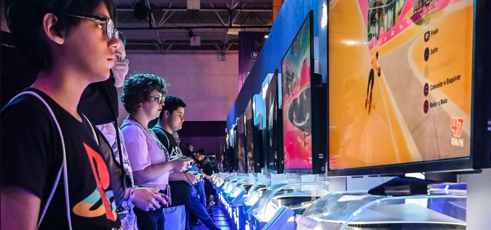 Big festival e gamescom