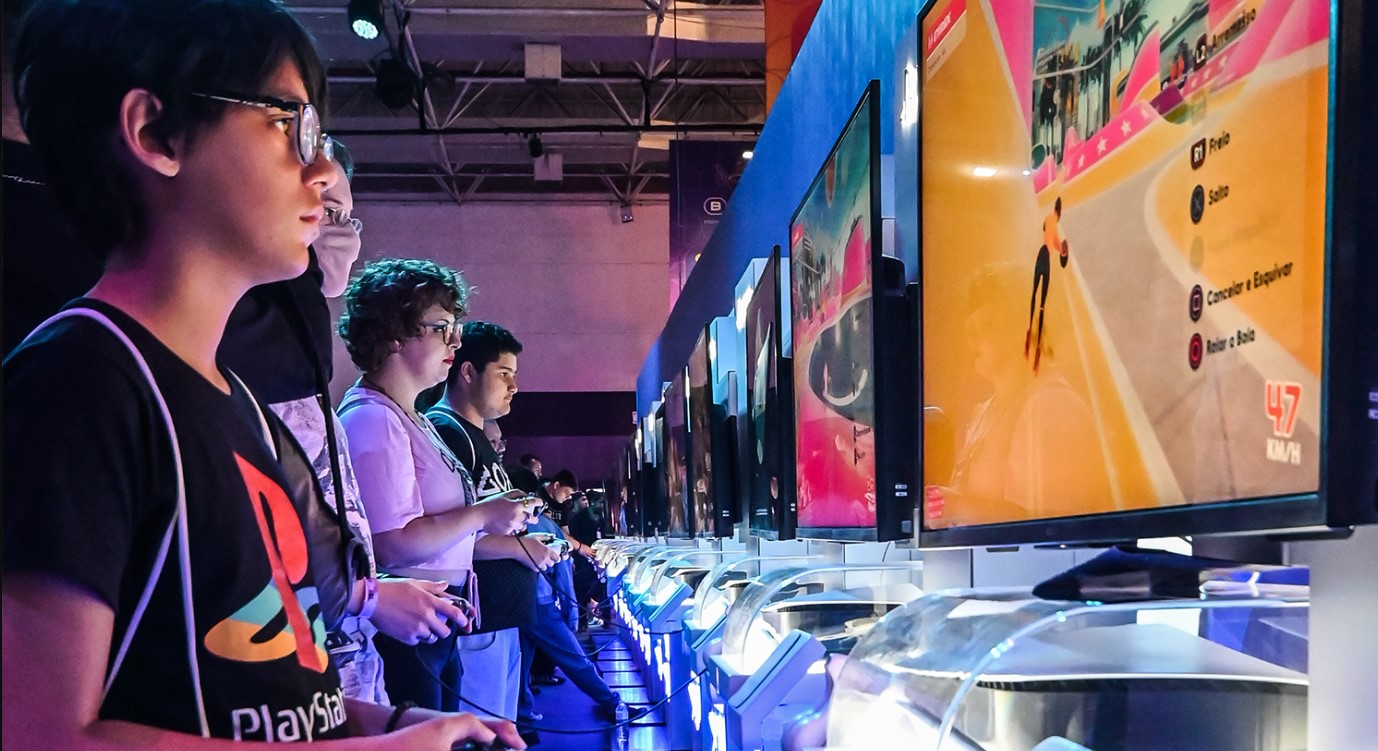 Big festival e gamescom