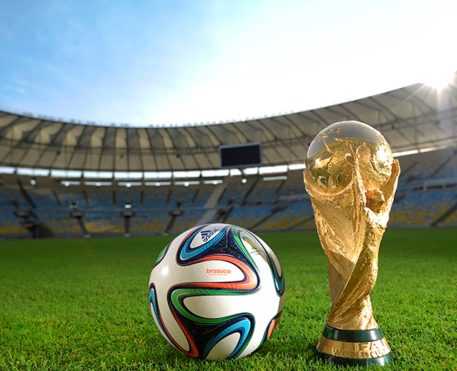 Copa do Mundo Feminina – EstrelaBet é o novo patrocinador oficial brasileiro