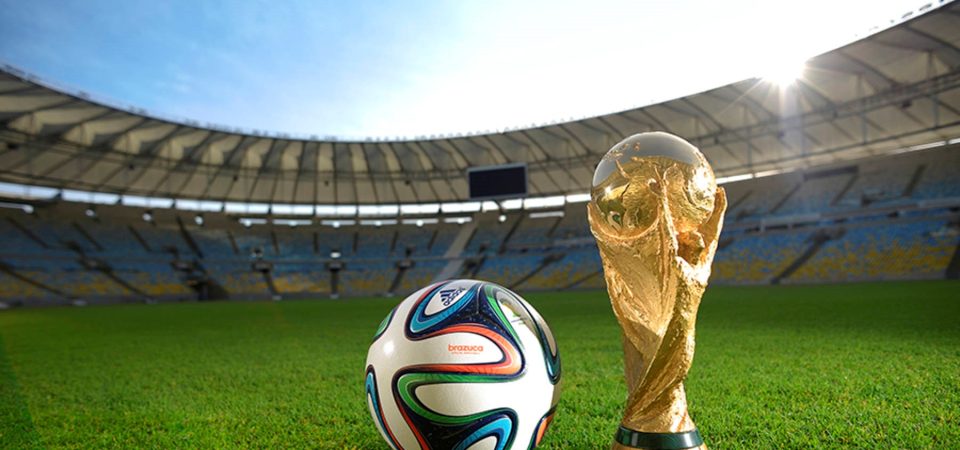 Copa do Mundo Feminina – EstrelaBet é o novo patrocinador oficial brasileiro