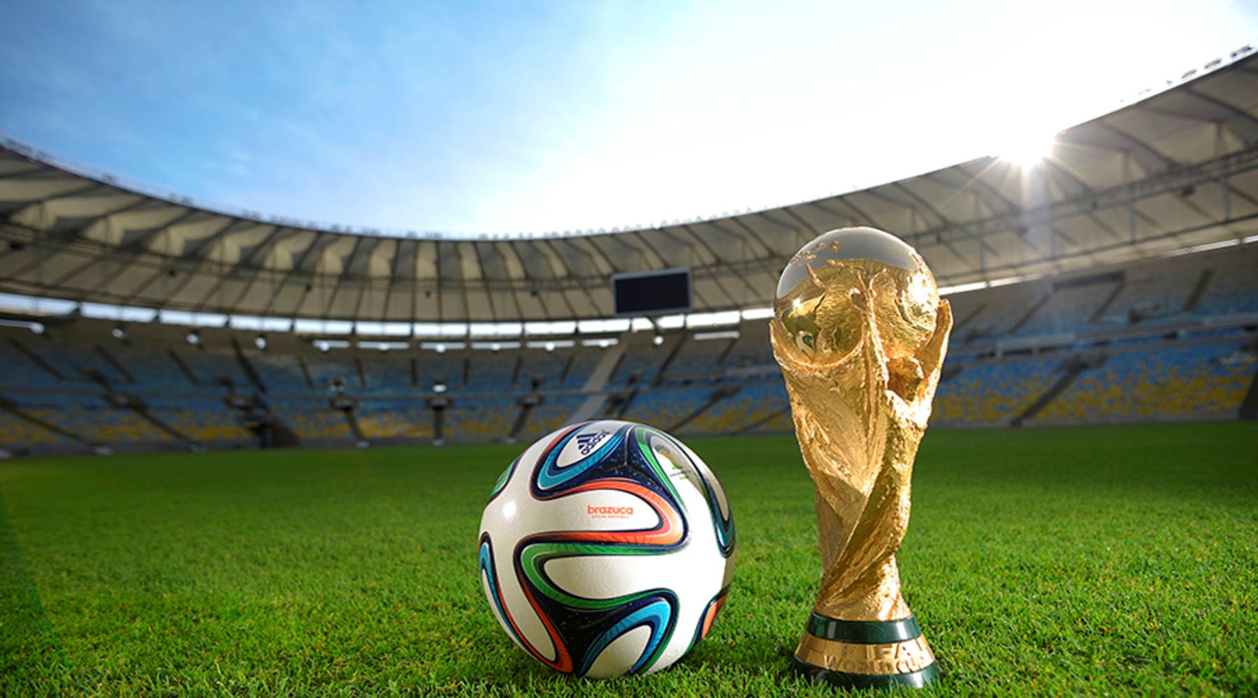 Copa do Mundo Feminina – EstrelaBet é o novo patrocinador oficial brasileiro