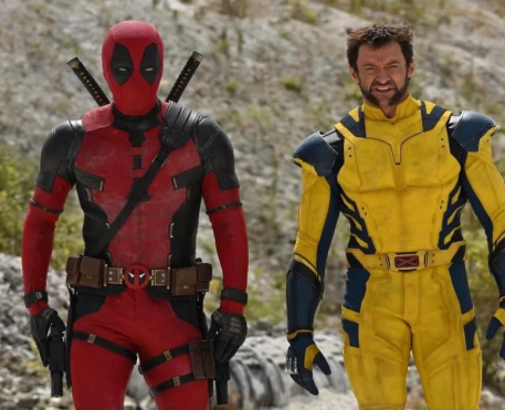 Marvel Studios muda as datas de Blade, Deadpool 3 e mais filmes
