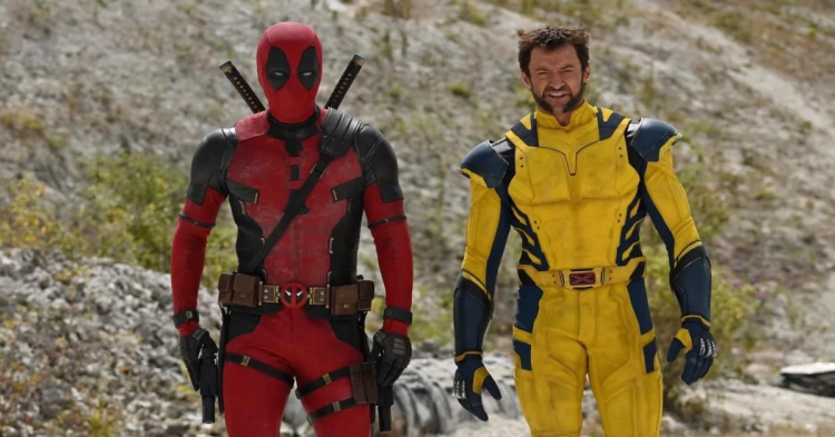 Deadpool 3 é um dos filmes mais aguardados de 2024