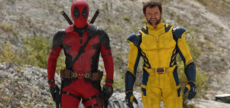 Marvel Studios muda as datas de Blade, Deadpool 3 e mais filmes