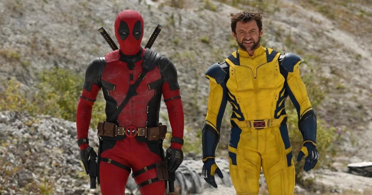 Marvel Studios muda as datas de Blade, Deadpool 3 e mais filmes