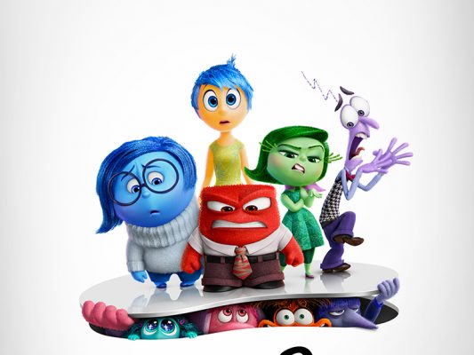 Divertida Mente 2 ganha trailer que apresenta uma nova emoção