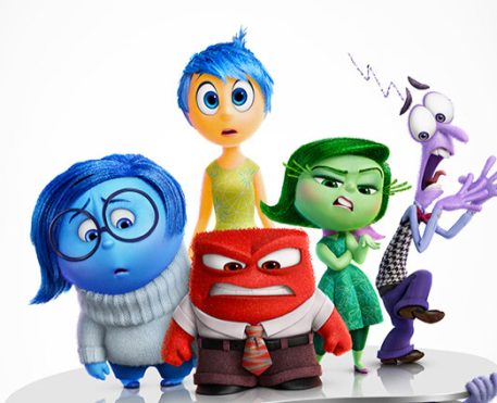 Divertida Mente 2 ganha trailer que apresenta uma nova emoção